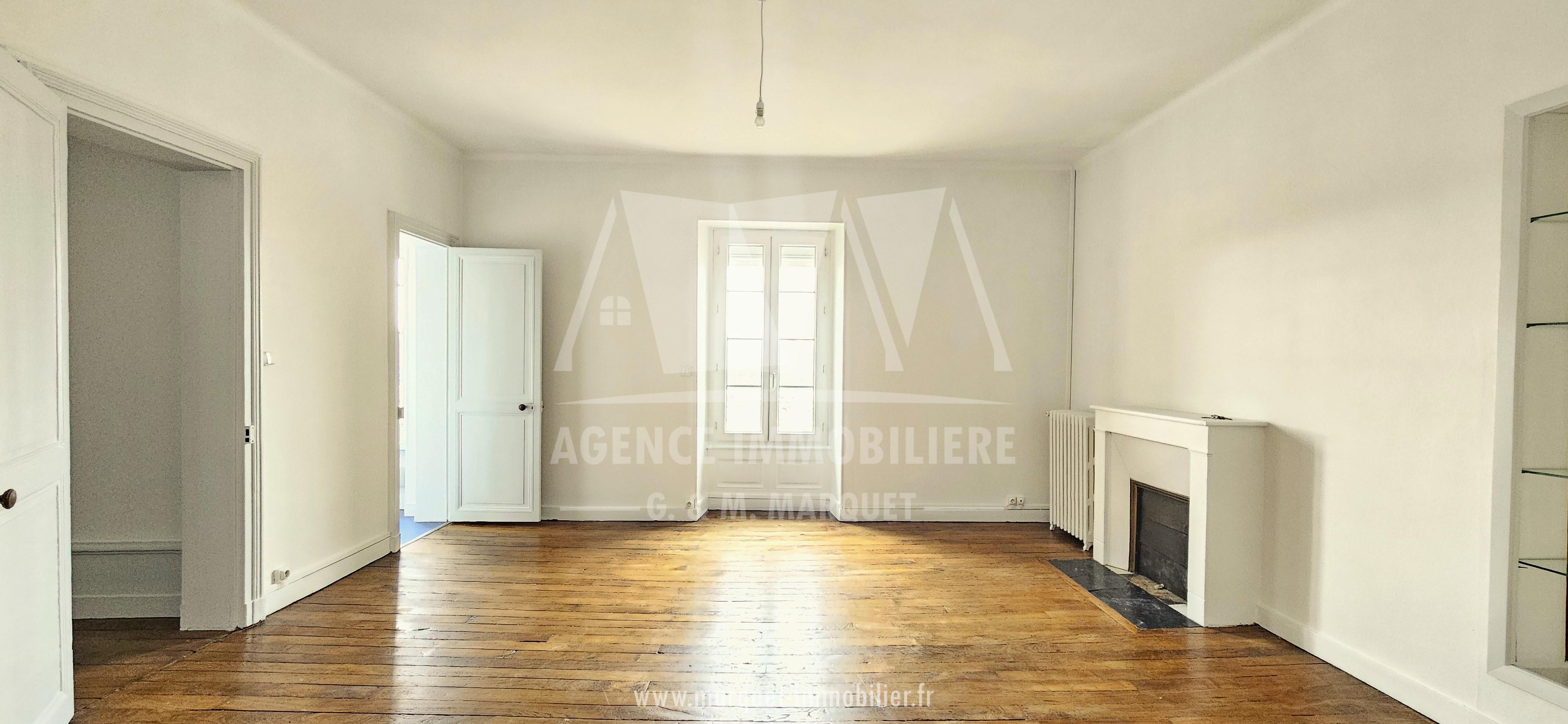 ANGOULEME QUARTIER THEATRE